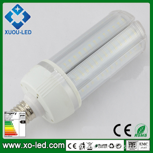 15W E27 LED Bulb Light with Clear Cover